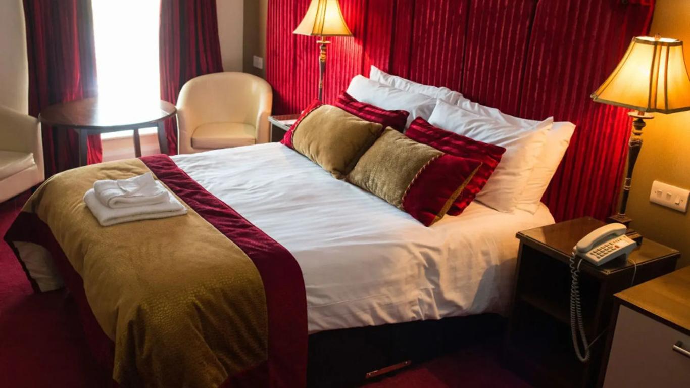 The Belfray Country Inn