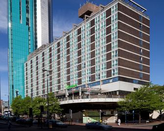 Holiday Inn Birmingham City Centre - Birmingham - Toà nhà