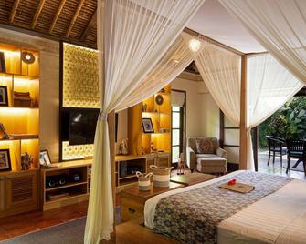 Plataran Canggu Bali Resort And Spa - Chse Certified - North Kuta - Κρεβατοκάμαρα