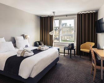 Hôtel Mercure Thionville Centre Porte du Luxembourg - Thionville - Habitació