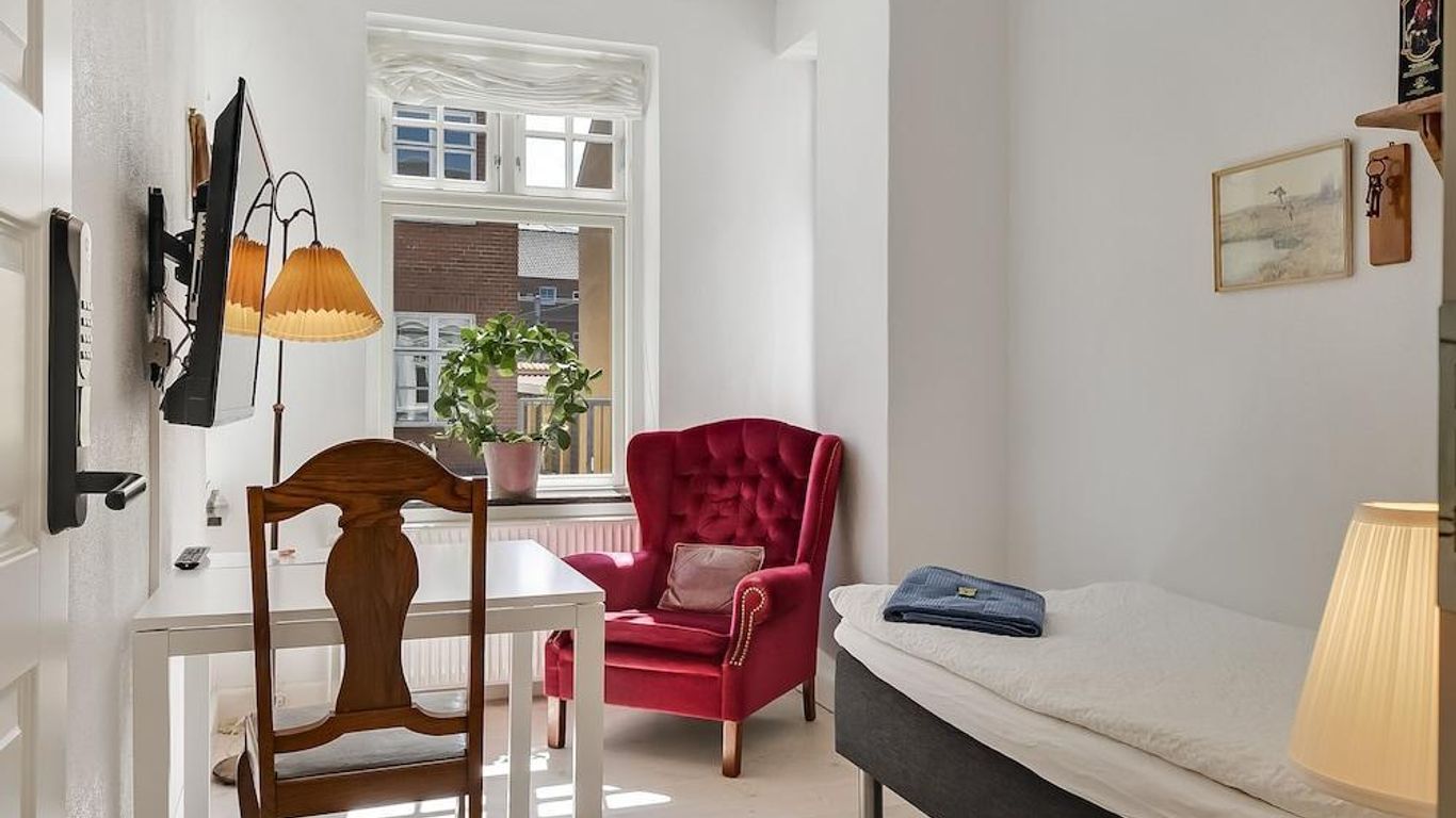 Sweethome Guesthouse