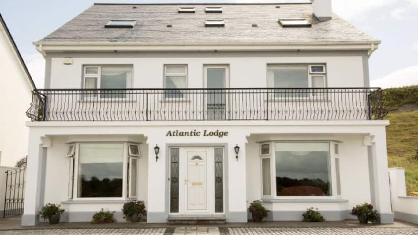 Atlantic Lodge