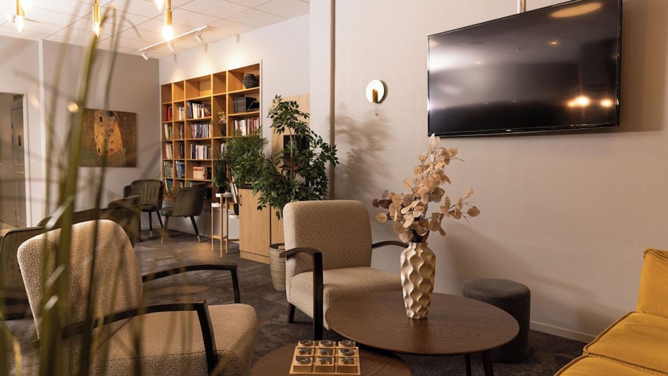 Karlskoga Hotell & Konferens