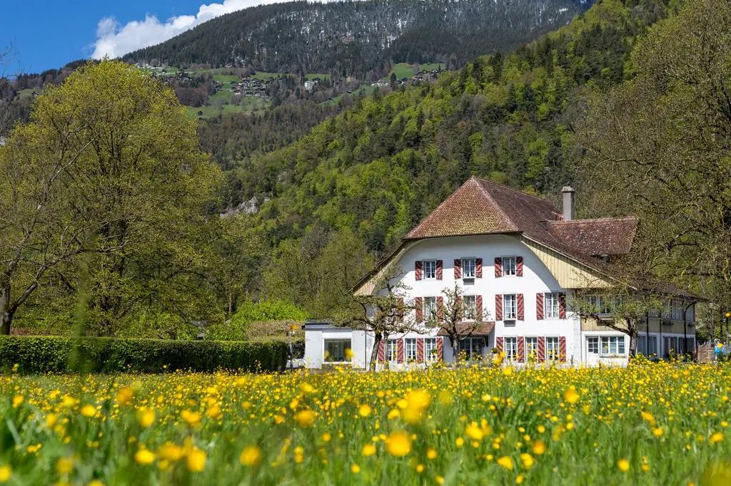 فندق نوهاوس غولف وشتراند