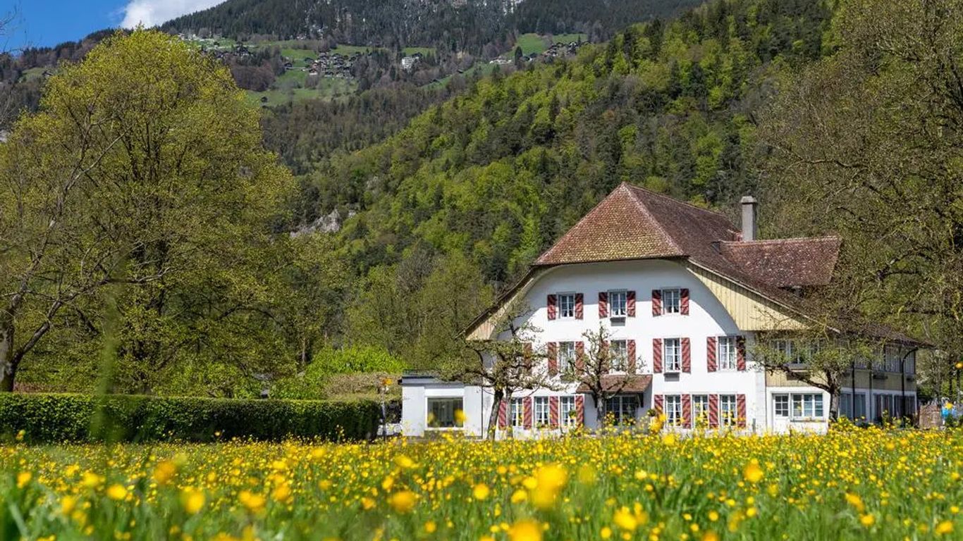 Neuhaus Golf- & Strandhotel