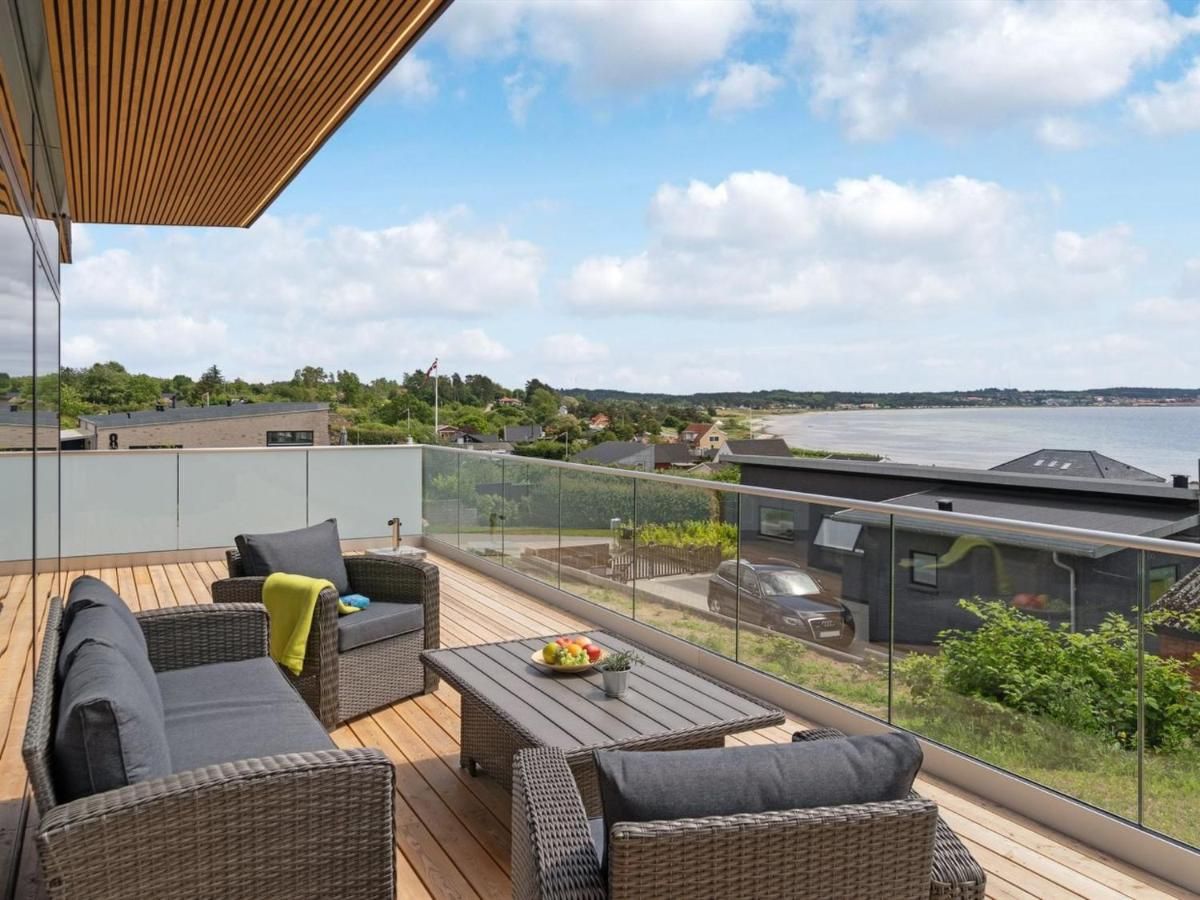 Holiday Home Ahmik - 200m from the sea by Interhome – Ebeltoft