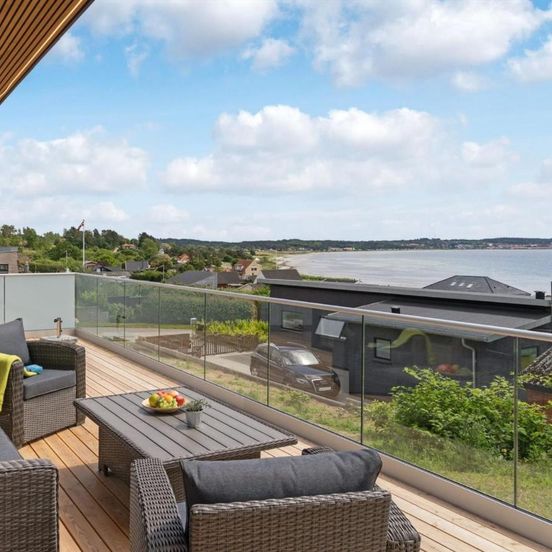 Holiday Home Ahmik - 200m from the sea by Interhome – Ebeltoft