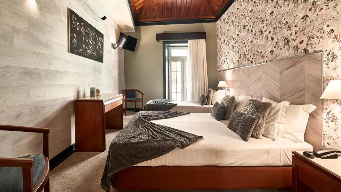 Galeria Suite Hotel