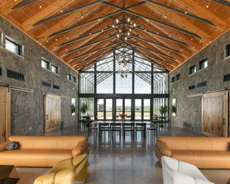 Onera Wimberley - Wimberley - Ingresso