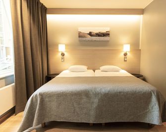 Park Alandia Hotel - Mariehamn - Habitación