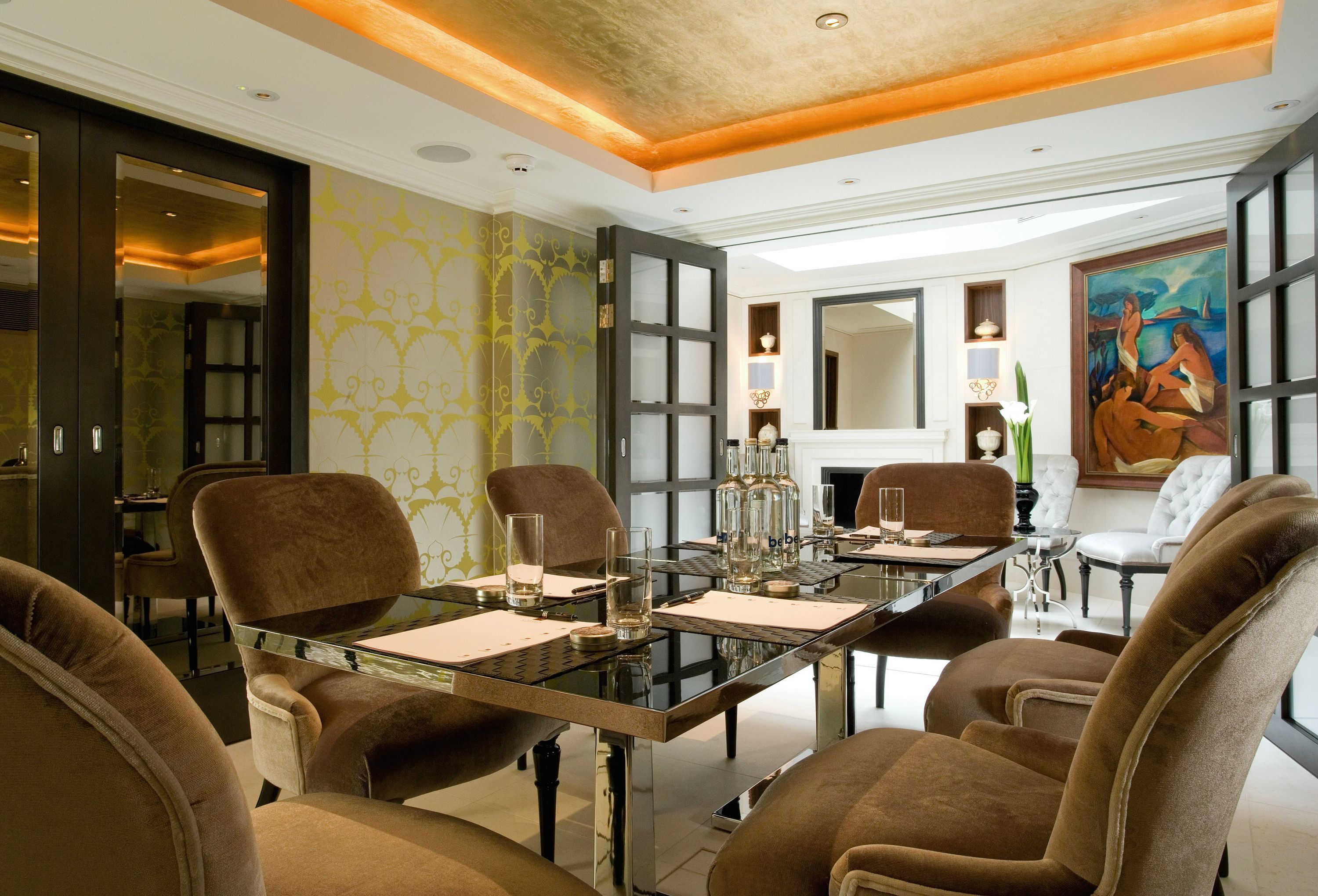 فندق ونادي ألتوف سانت جيمس لندن