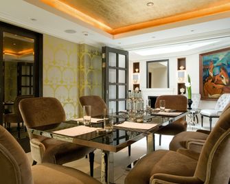 Althoff St James's Hotel & Club London - London - Lounge