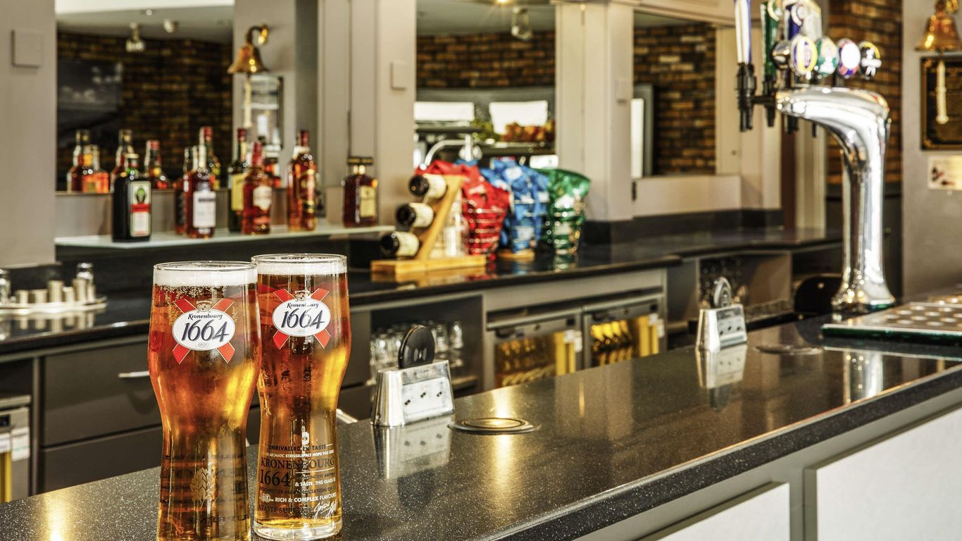 إيبيس هال سيتي سنتر