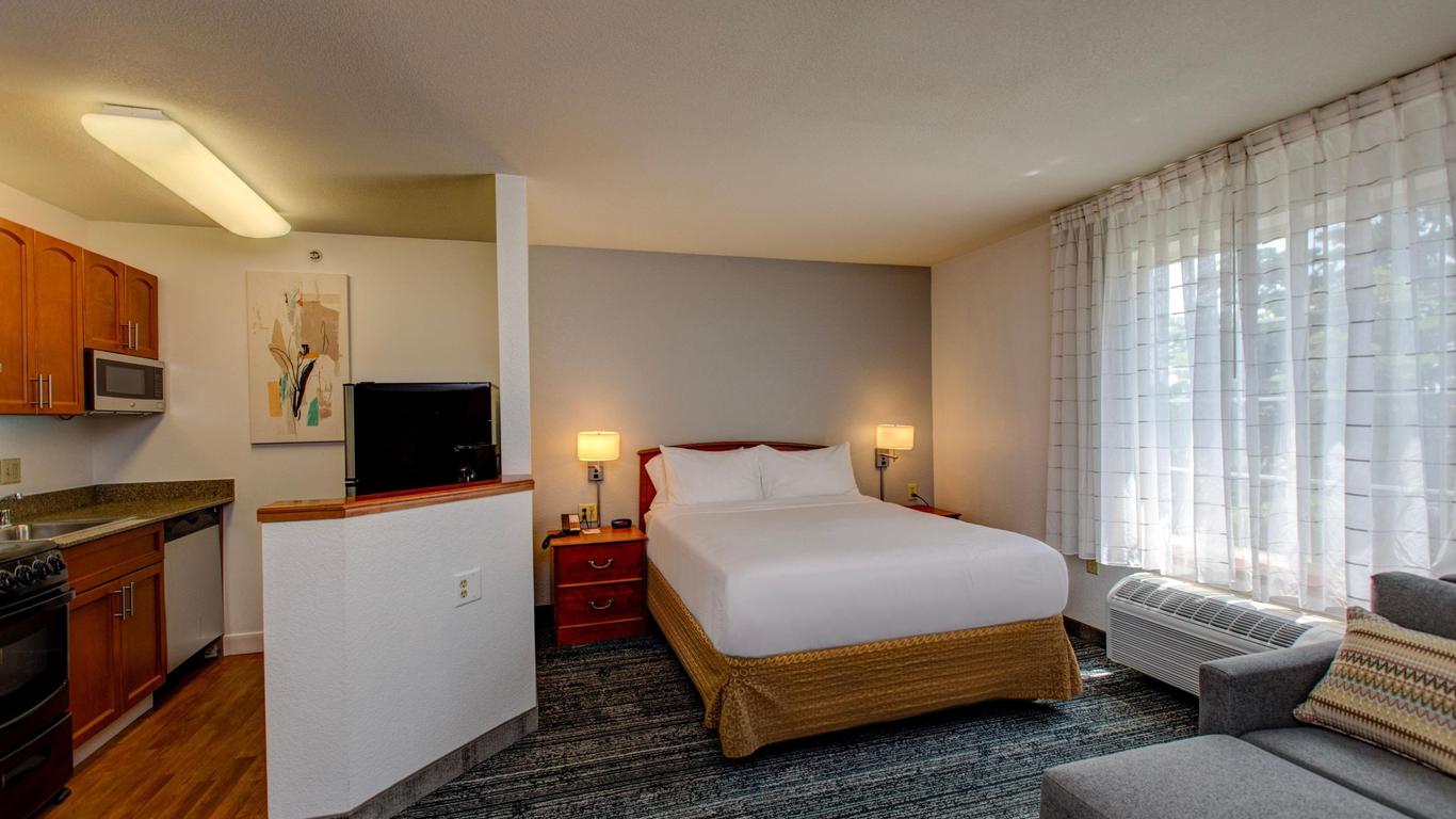 Towneplace Suites Denver Southwest/Littleton