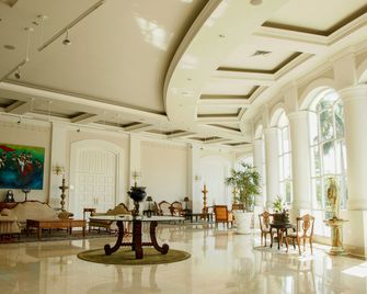 Quinta Eden Villahermosa - Villahermosa - Aula