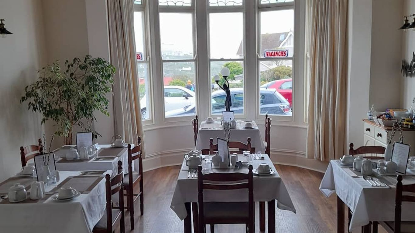 Tregella Guest House