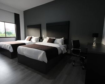 Hotel San Fernando Real - Cali