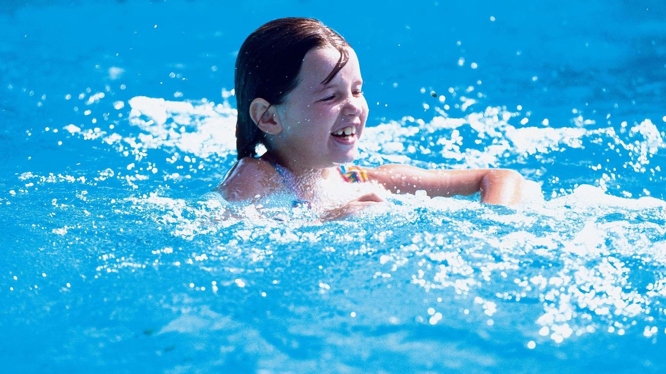 Novotel Bordeaux Lac