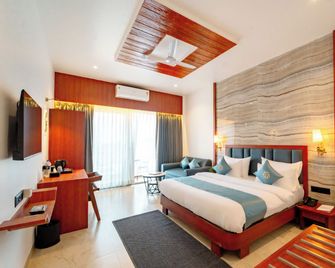 Ritz Valley Resort - Mahabaleshwar