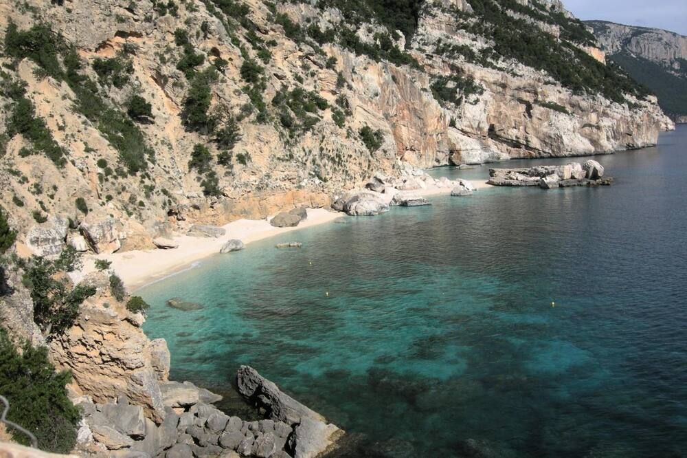 Turismo Rurale Belvedere Pradonos - Dorgali