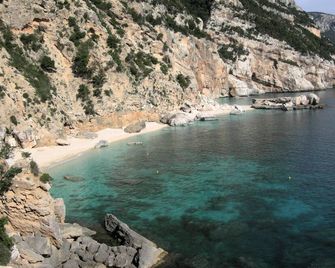 Turismo Rurale Belvedere Pradonos - Dorgali