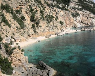 Turismo Rurale Belvedere Pradonos - Dorgali
