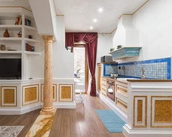 The Imperial Suite E The Bricks - Roma