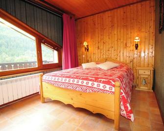 Le Mont de Grange - La Chapelle-d'Abondance - Chambre