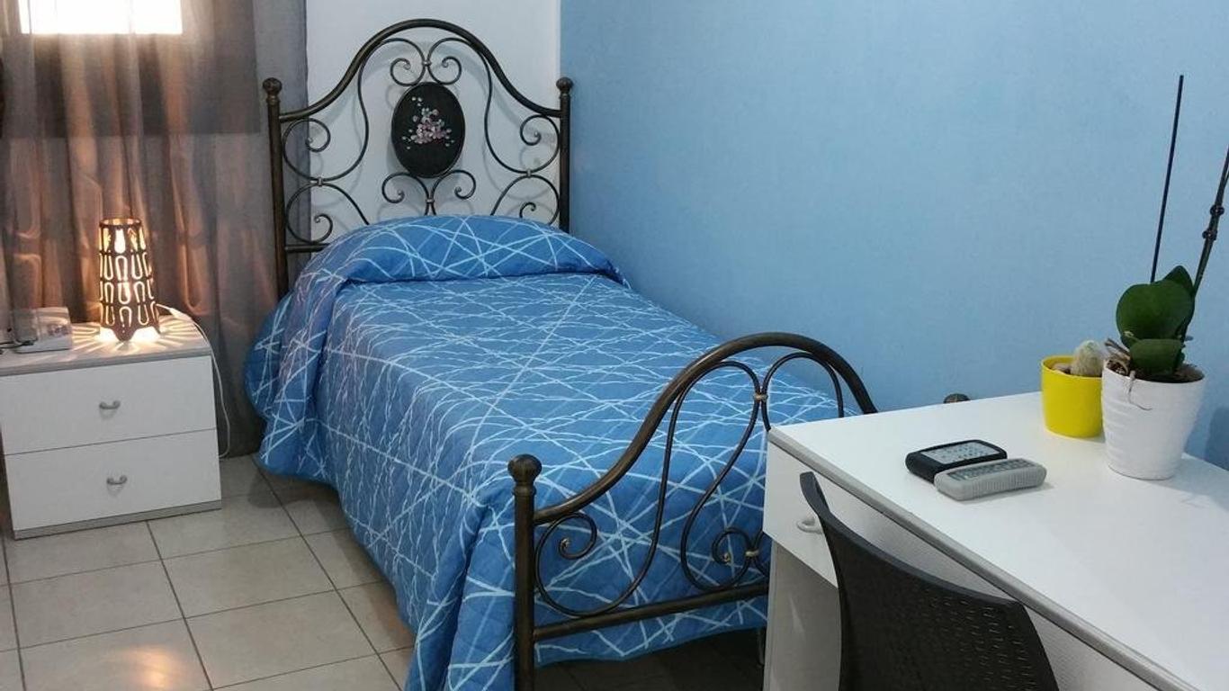 Costa Gaia Rooms