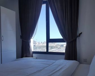 Magic Suite Boulevard Salmiya - Kuwait City - Bedroom