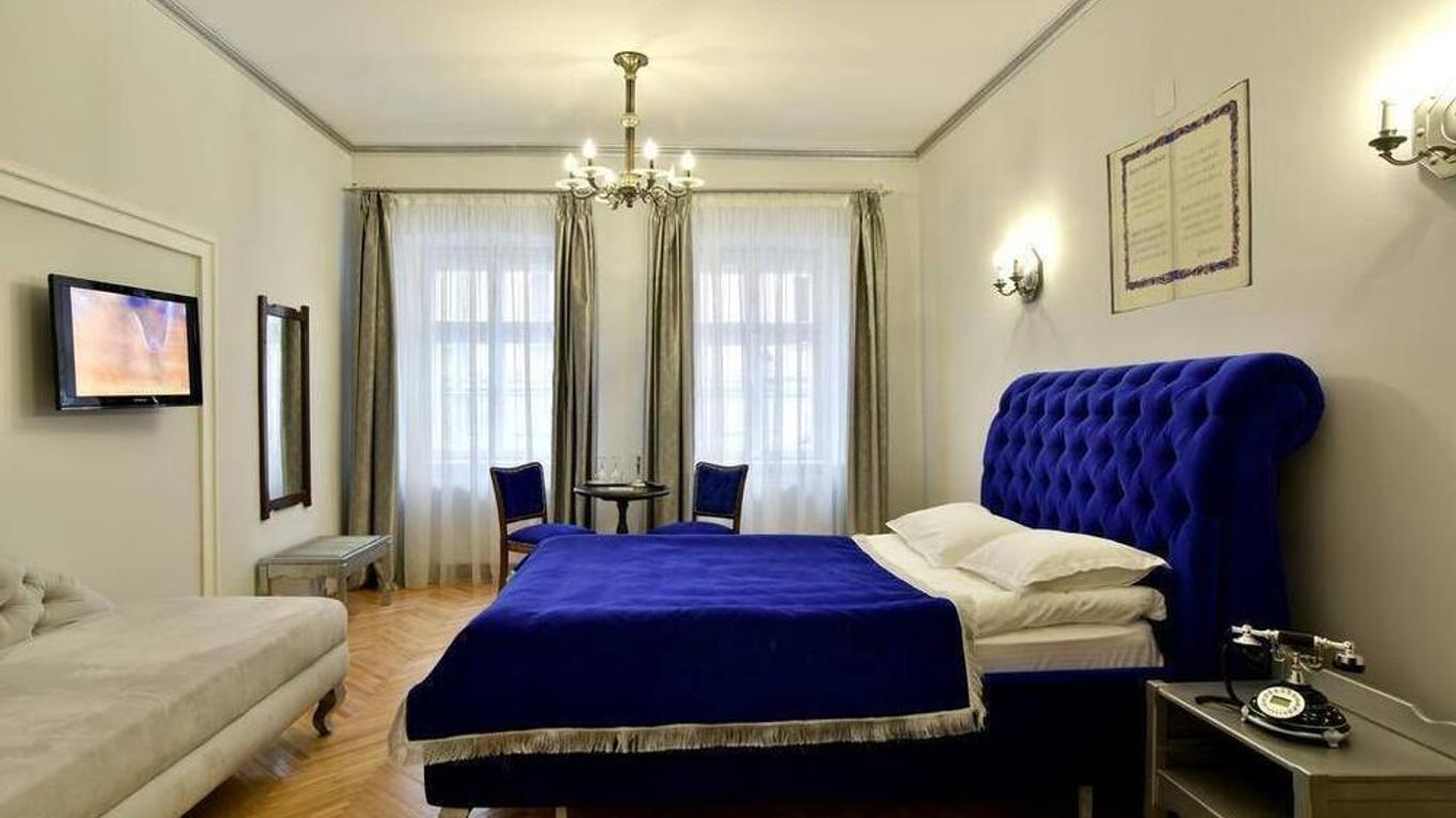 Casa Antiqua