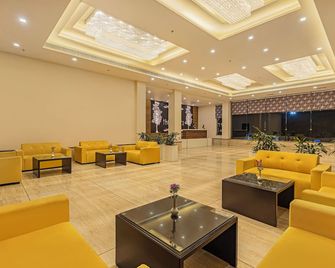 Sterling Mantra Haridwar - 哈里瓦 - 大廳