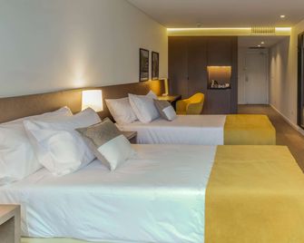 Dazzler by Wyndham La Plata - La Plata - Habitación