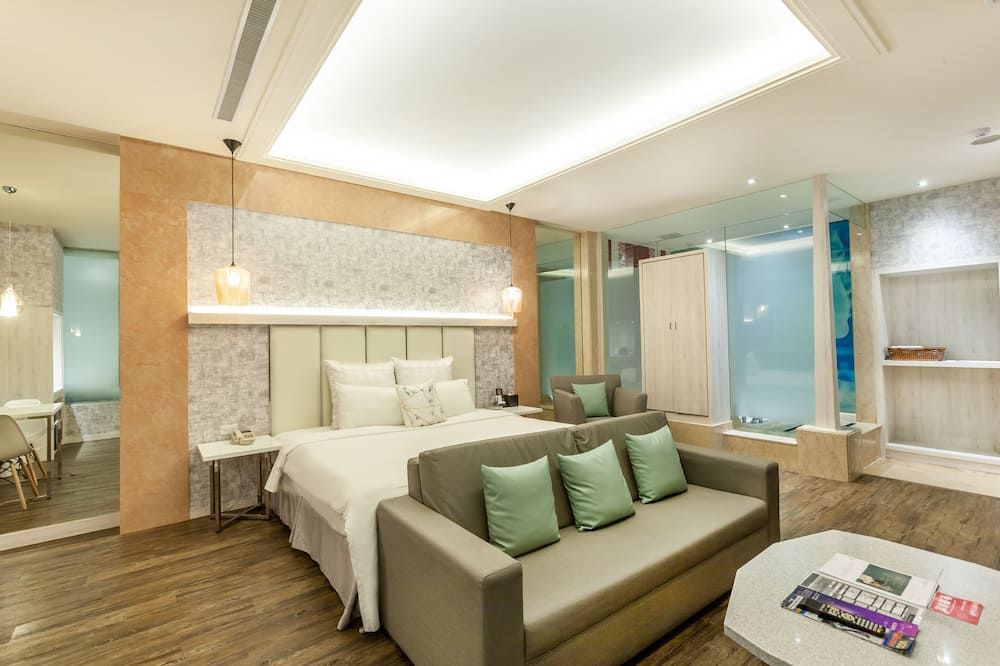 Six Star Motel-Zhongli