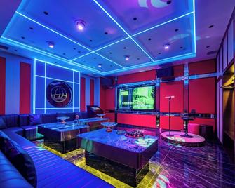 Zehai Hotel - Xi'an - Lounge