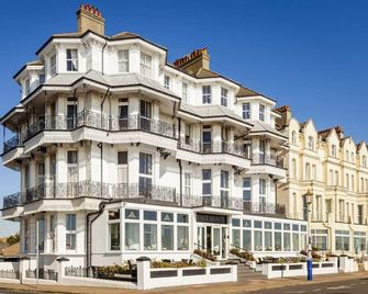 East Beach Hotel - Eastbourne - Edificio