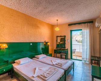 Panorama Hotel - Karpathos - Chambre