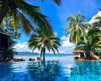 Lam Sai village hotel Koh Yao Noi - Ko Yao Noi - Piscina