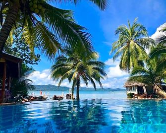 Lam Sai Village Hotel - Ko Yao Noi