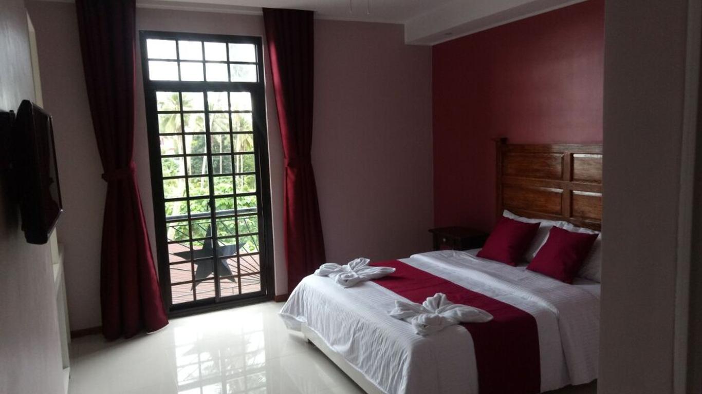 Answer Hotel