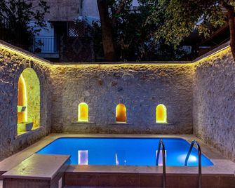 Villa Casa Atitamo - Rethymno - Pool