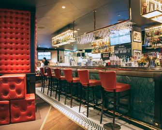 Bo Hotel - Stockholm - Bar