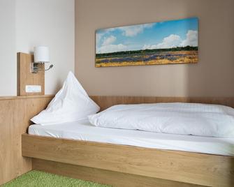 Hotel Sixt - Rohr in Niederbayern - Bedroom