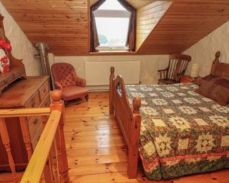 Harbour High Annex - Fishguard - Спальня