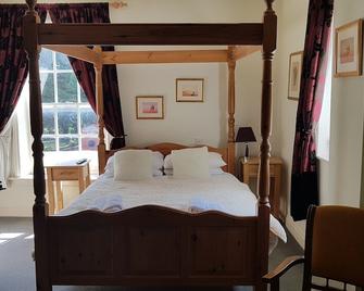 The George Inn - Banbury - Habitación
