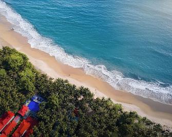 Havelock Island Beach Resort - Havelock Island - Plage