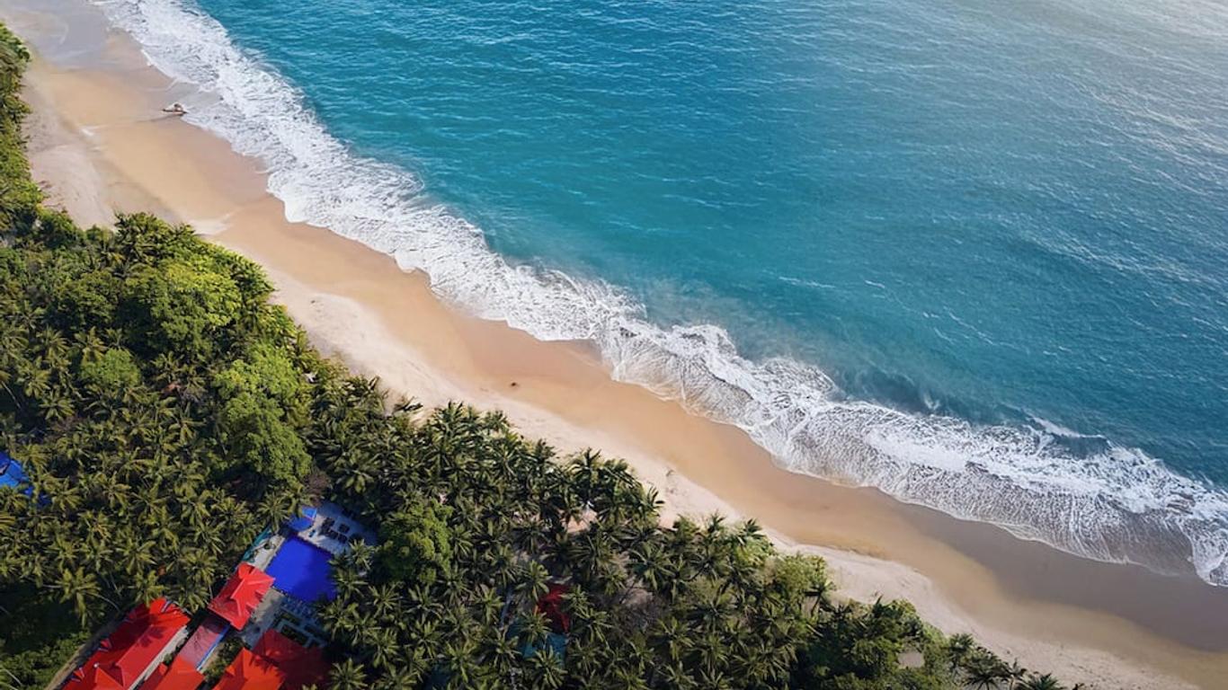 Havelock Island Beach Resort