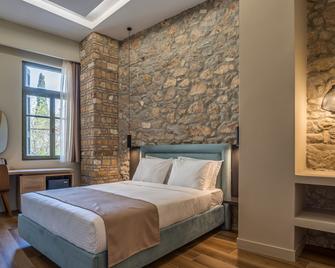 Philia Boutique Hotel - Athens - Bedroom