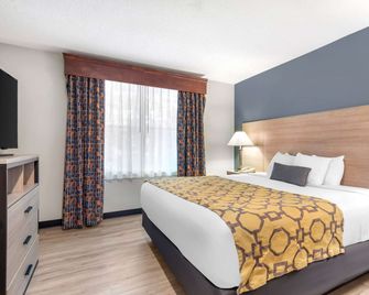 Baymont Inn & Suites Kennesaw - Kennesaw - Habitación