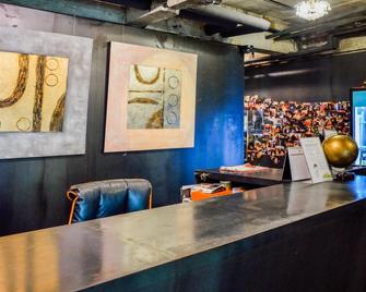 Urbanstay Boutique Ikseon - Seoul